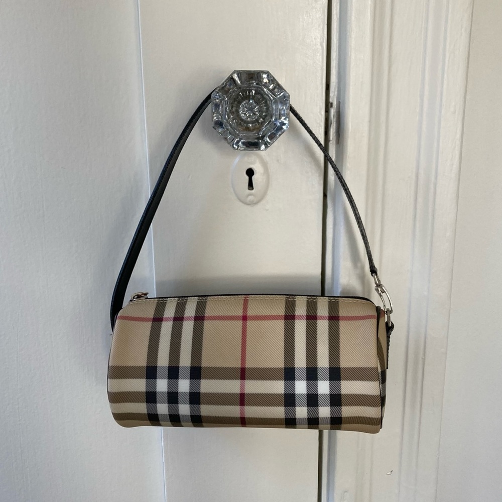Burberry Mini Shoulder Bag
